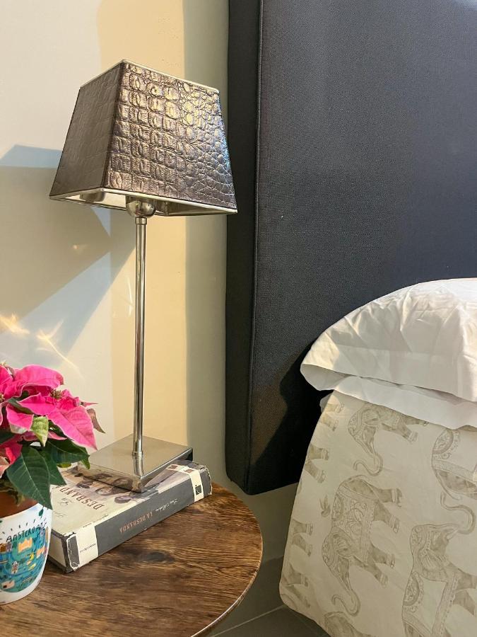 Apartamento Plaza De La Merced *
