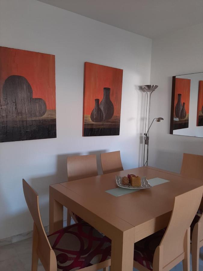 Apartament Heroes De Sostoa Apartment