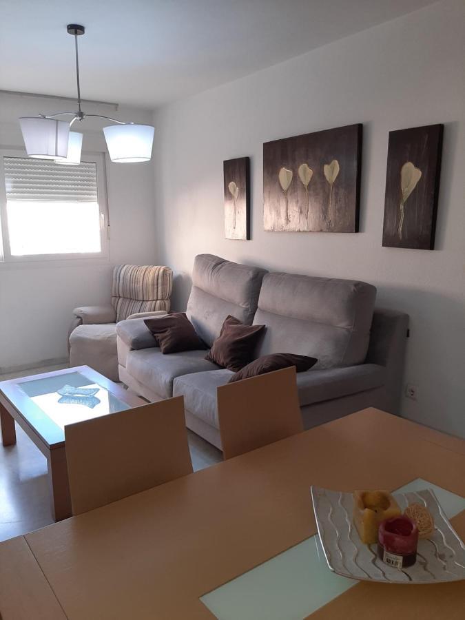 Apartament Heroes De Sostoa * Malaga