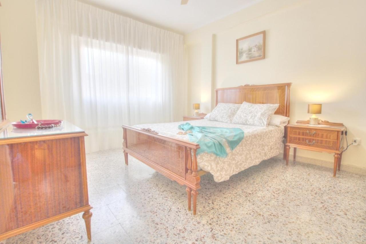 Tejeros 4, Malaga, Central, Close To Everything! Apartment *