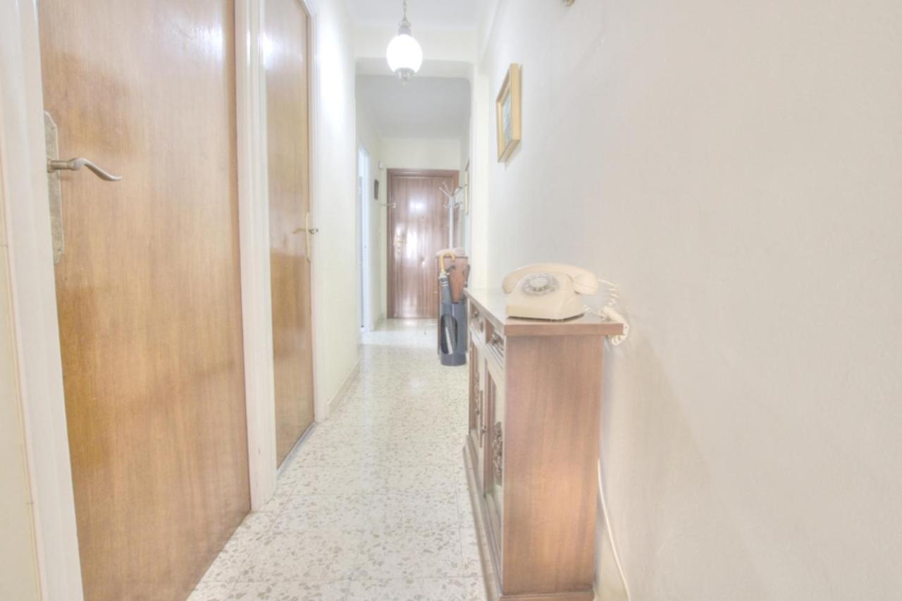 Tejeros 4, Malaga, Central, Close To Everything! Malaga