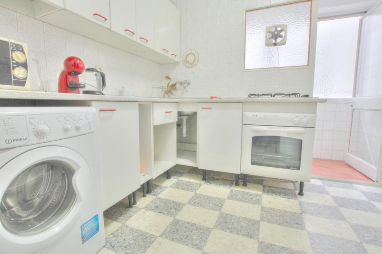 Tejeros 4, Malaga, Central, Close To Everything! *