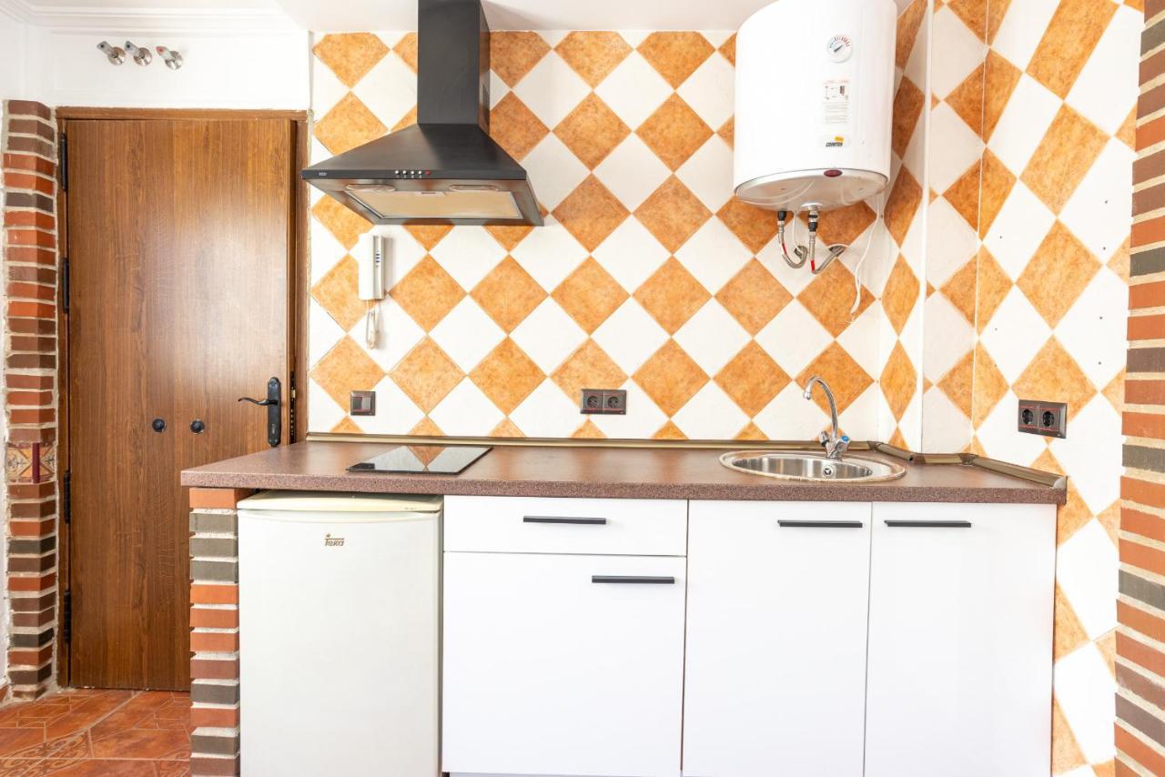 Urbe10 Pedregalejo Loft 2 Málaga
