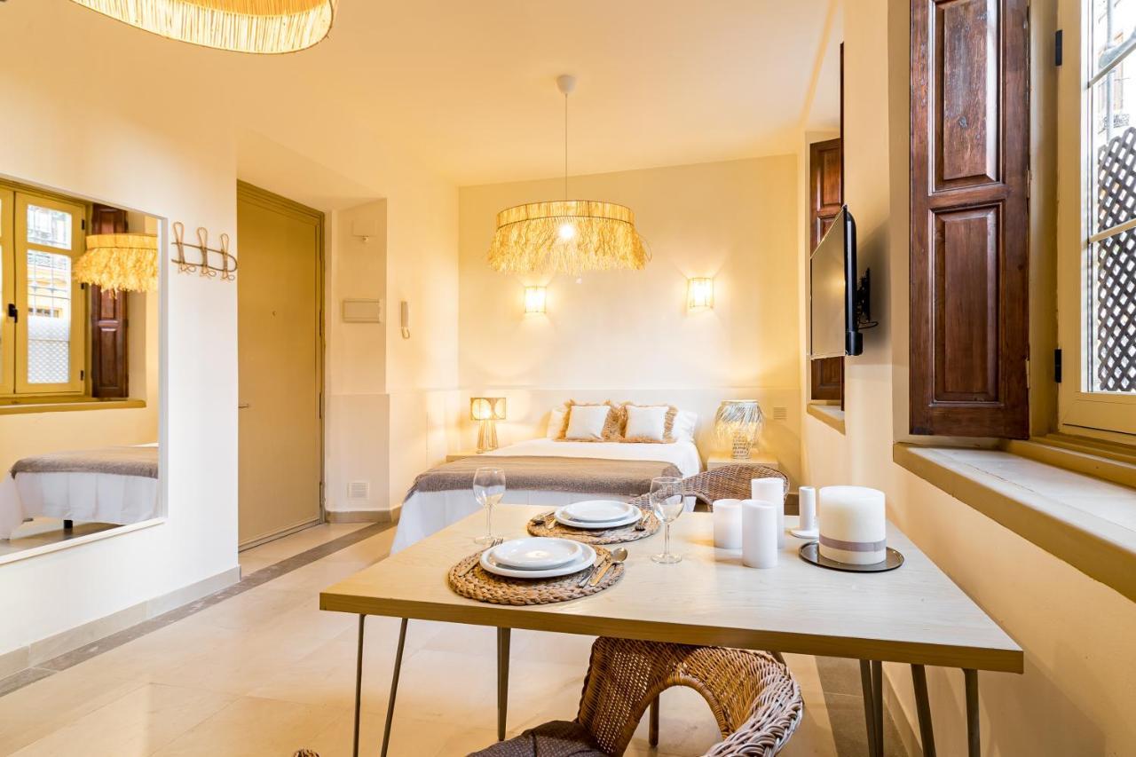 Appartement Center Flat La Victoria City Center *