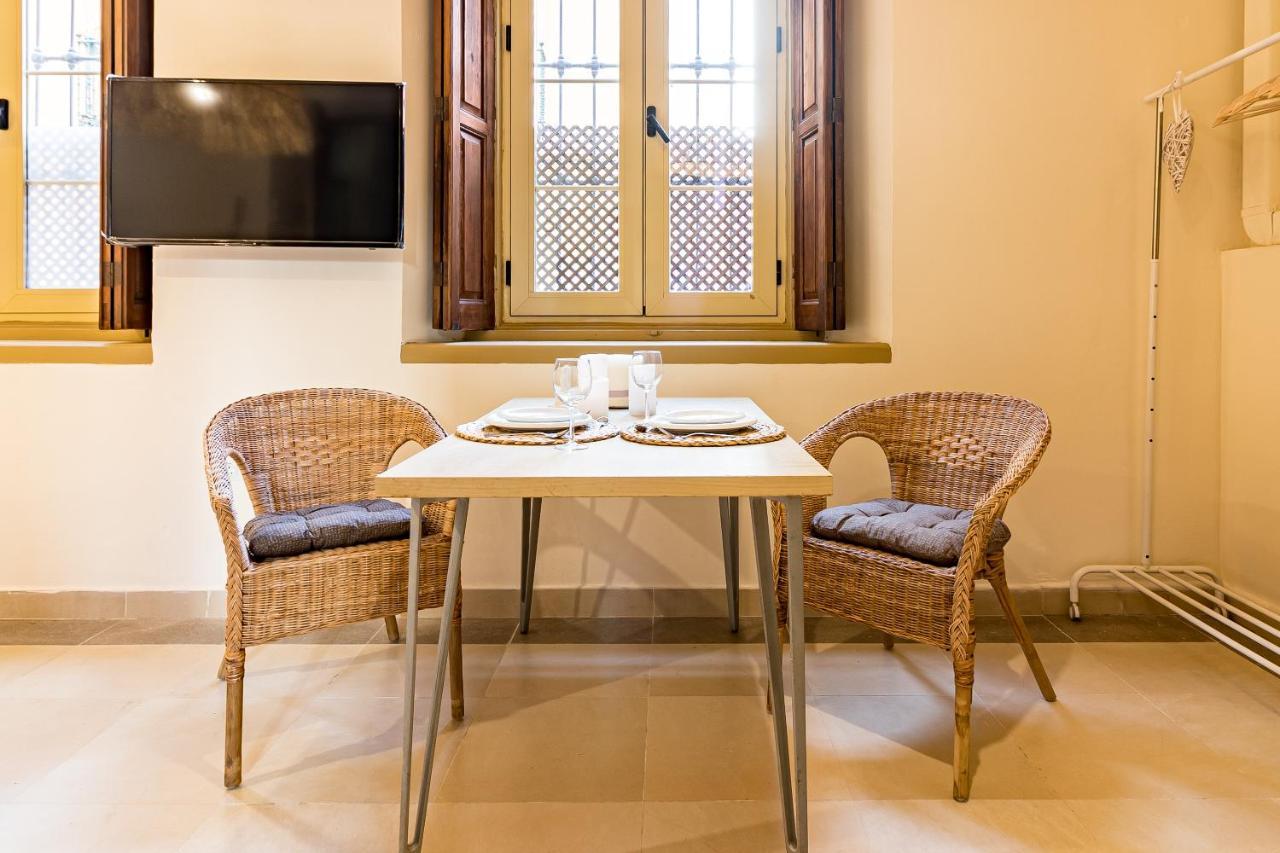 Center Flat La Victoria City Center *