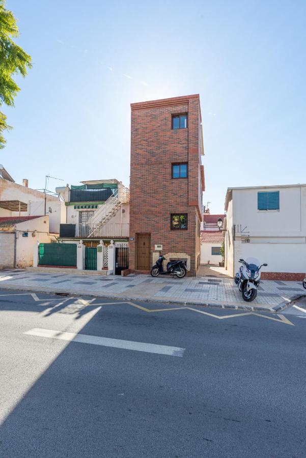 Urbe10 Pedregalejo Loft 2 *