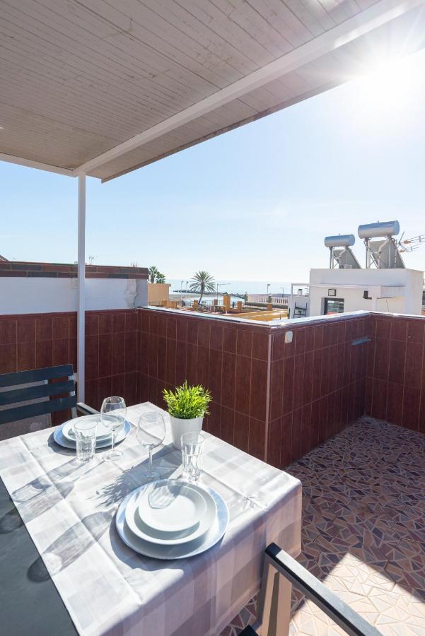 Urbe10 Pedregalejo Loft 2