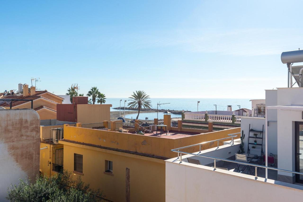 Apartment Urbe10 Pedregalejo Loft 2 Málaga