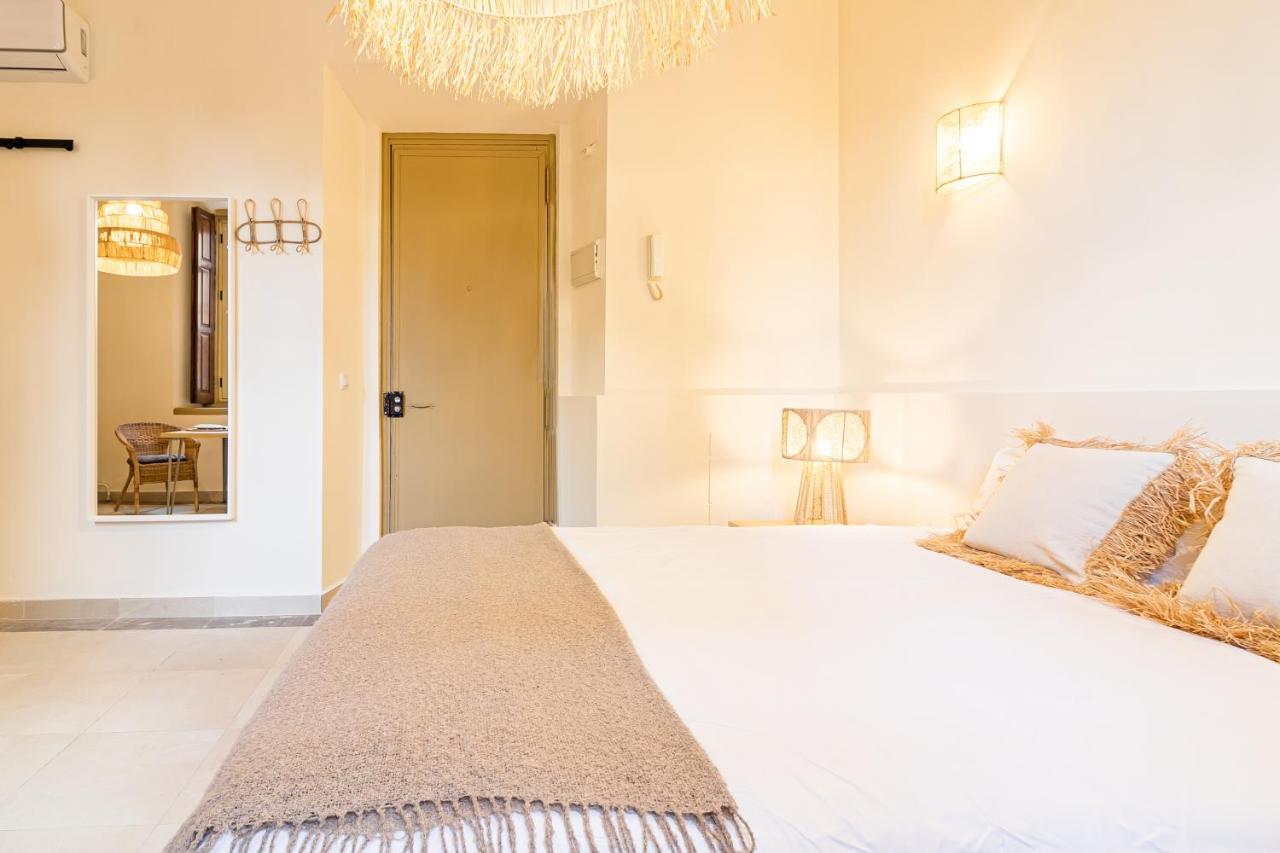 Center Flat La Victoria City Center Appartement