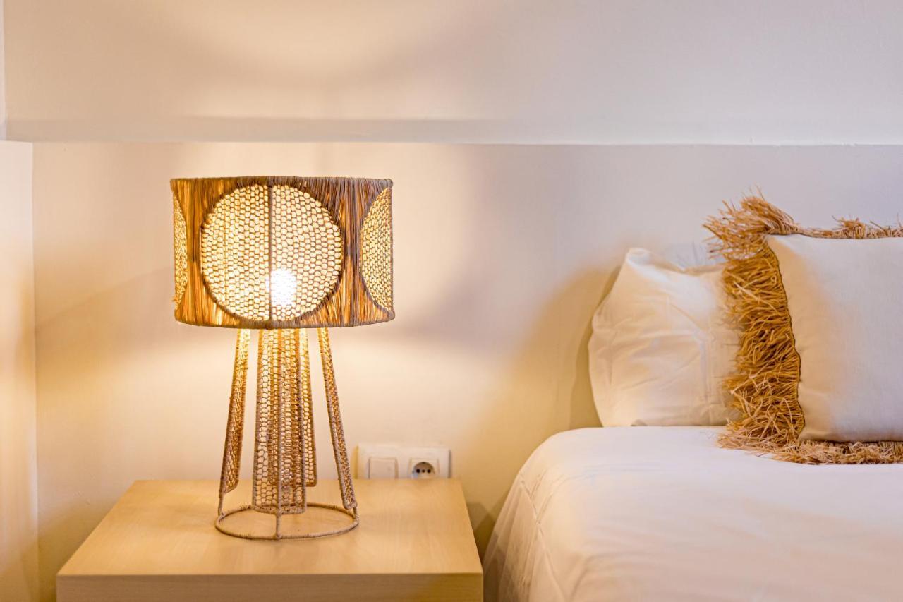 Center Flat La Victoria City Center Appartement