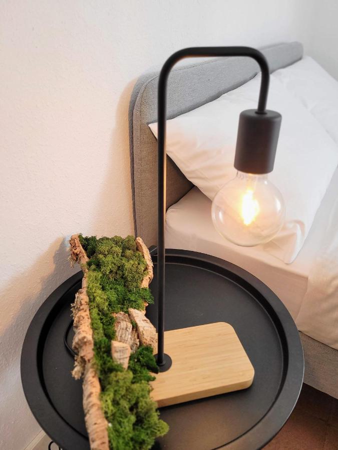 Appartement Plaza Colmenillas Málaga