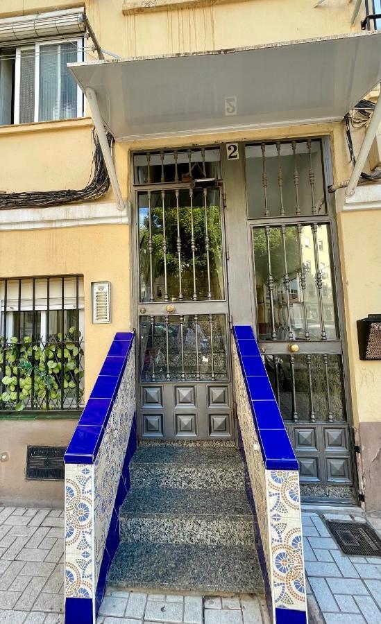 Plaza Colmenillas Appartement