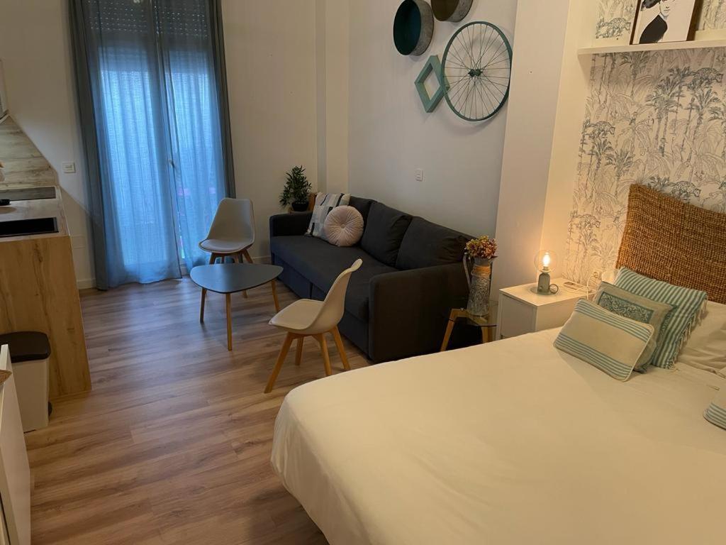 Cozy Loft Centre Ii *