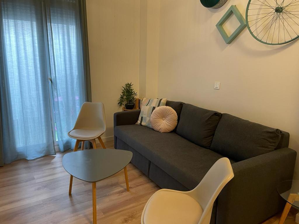 Cozy Loft Centre Ii Apartamento *
