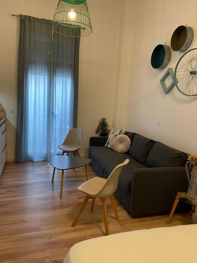 Cozy Loft Centre Ii * Málaga