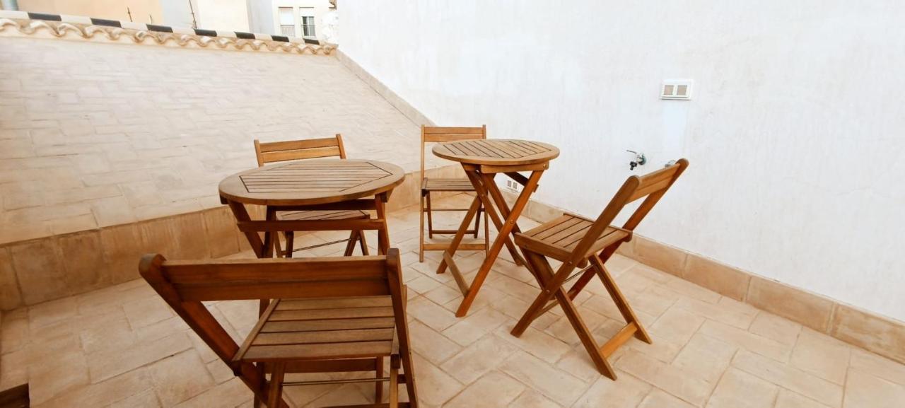 Appartement Keywise Nordic Design Citycenter Málaga