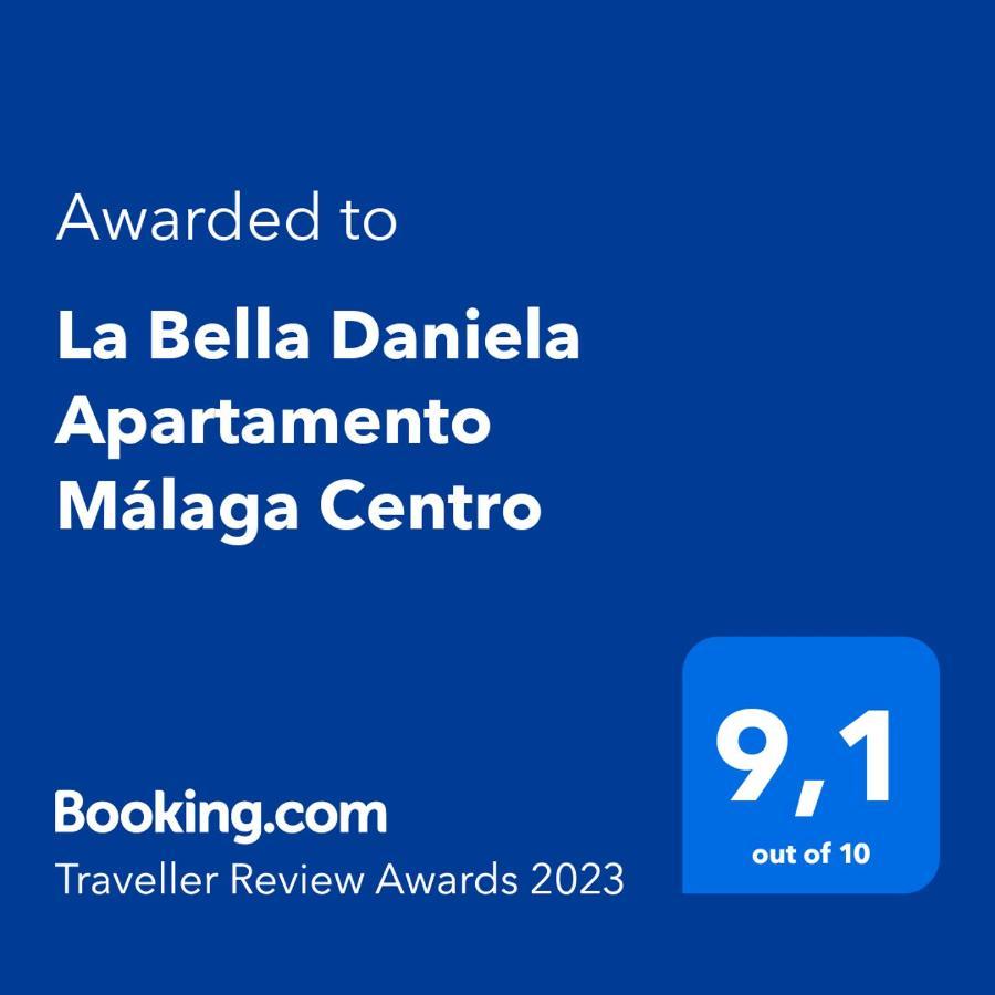 La Bella Daniela Centro Apartment