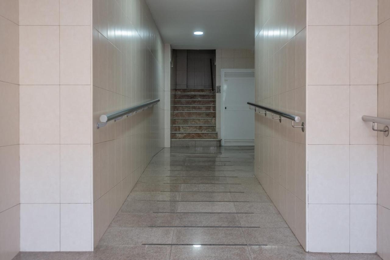 Self Check-in! In The Heart Of Malaga! Apartamento