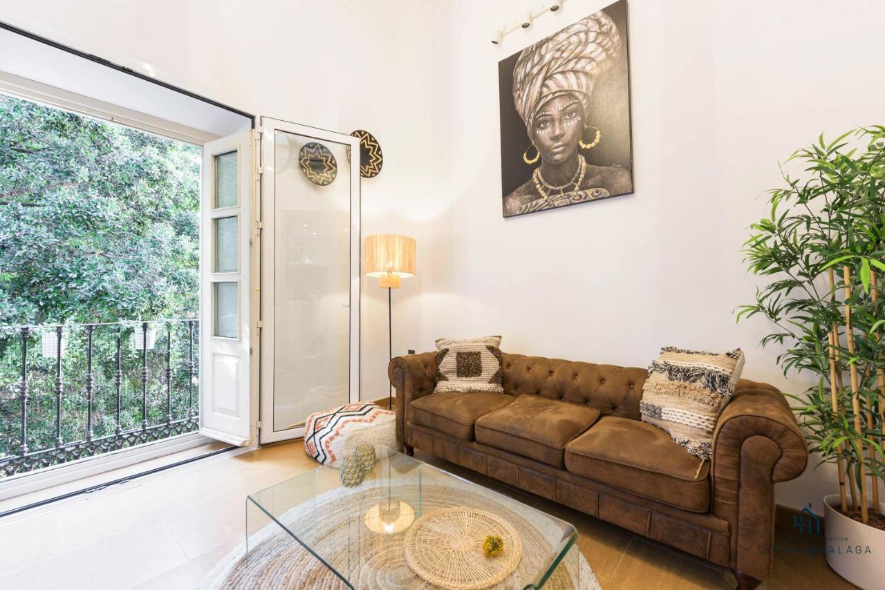 Appartement Living4malaga Relax