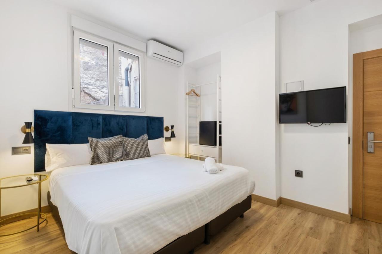 Hotel Malaga City Suites Málaga