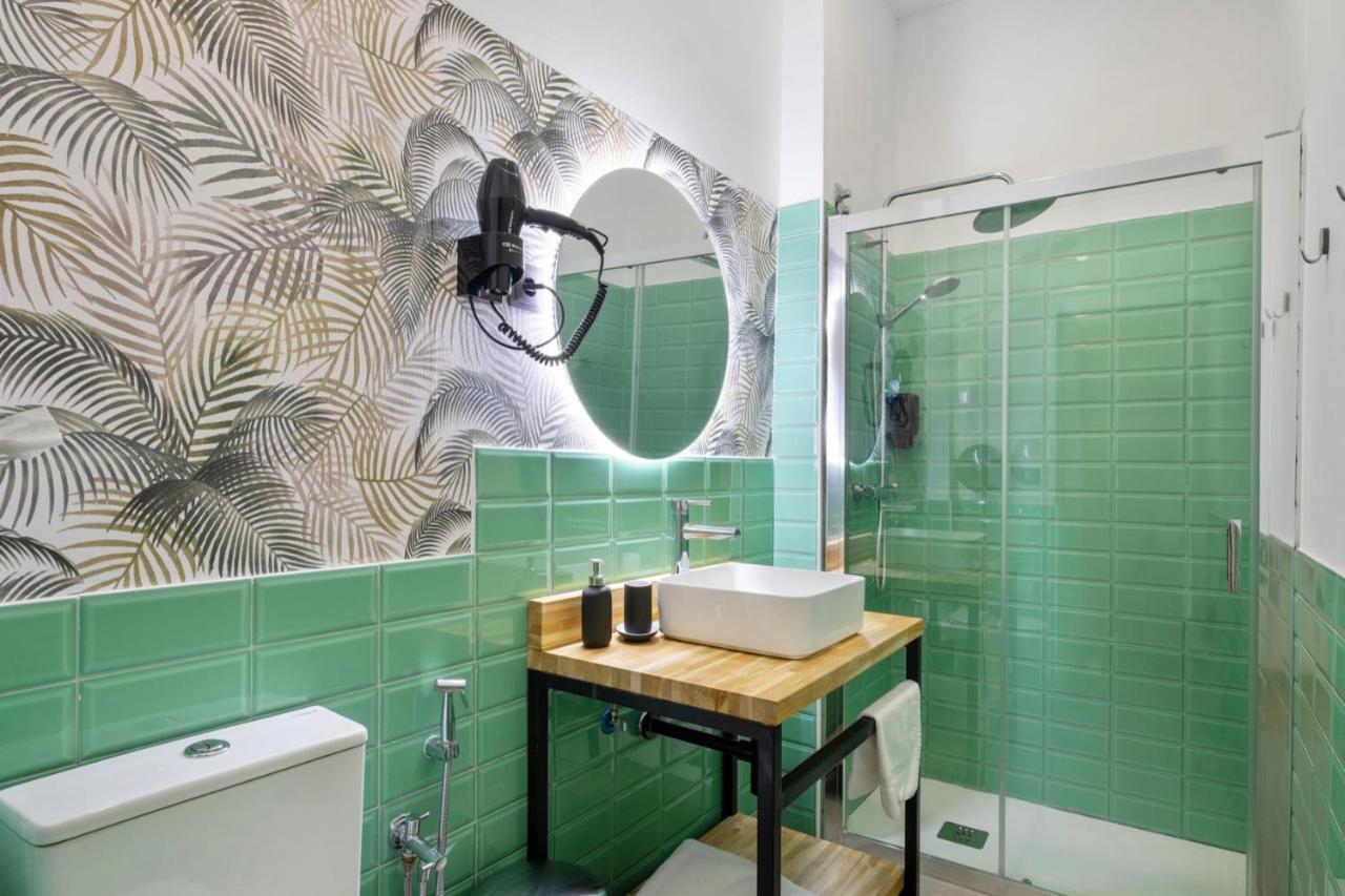 Malaga City Suites 2* Málaga
