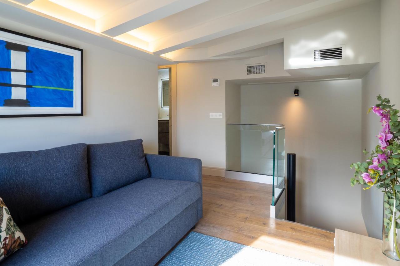 Apartamento Elegante 3 En Centro Historico Málaga