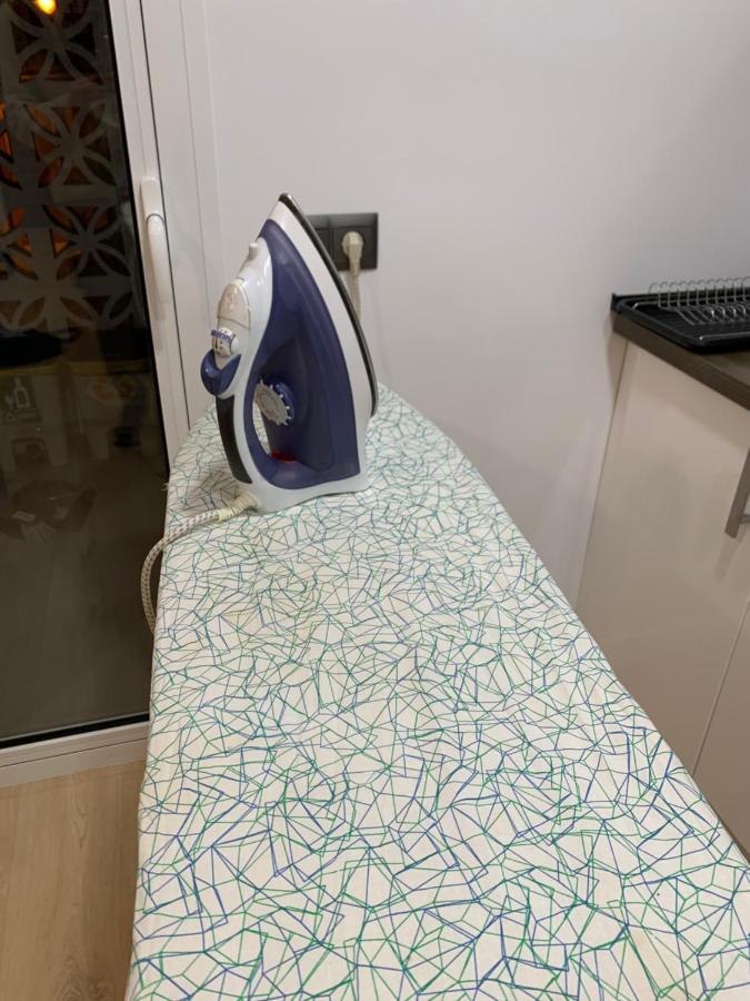 Appartement San Patricio 7 Málaga