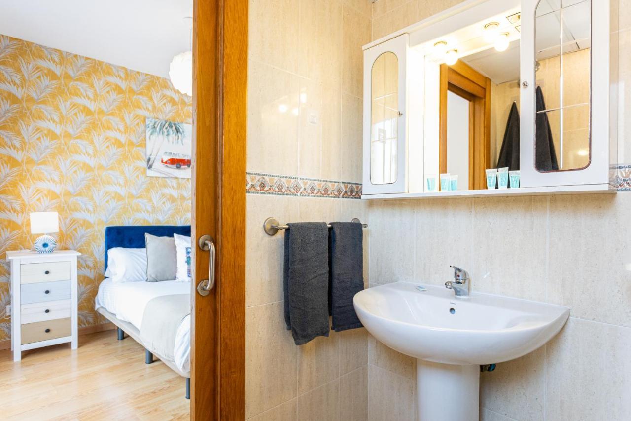 Apartamento Holidays2malaga Cruz Center With Aircon & Wifi Málaga