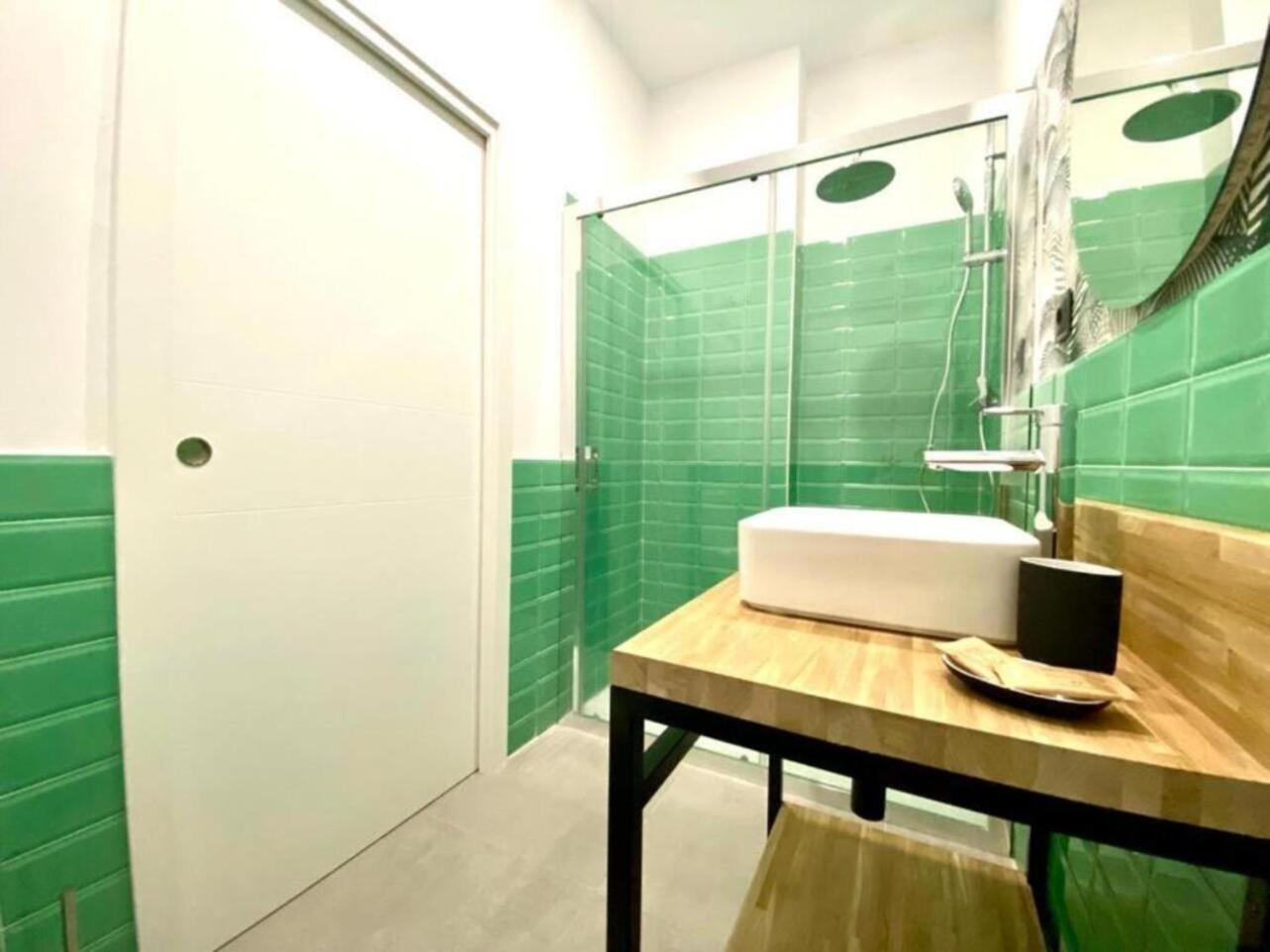 Hotel Malaga City Suites Málaga