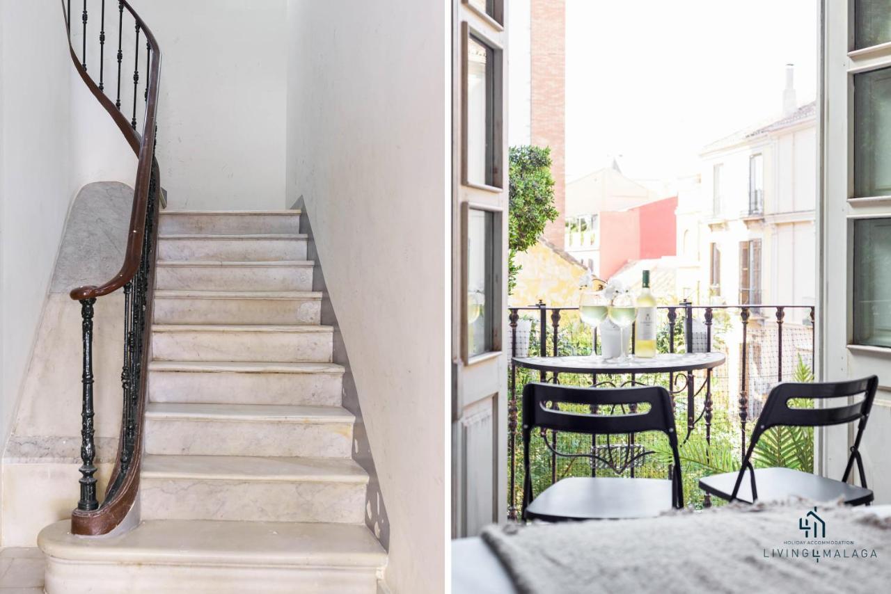 Living4malaga Relax Appartement