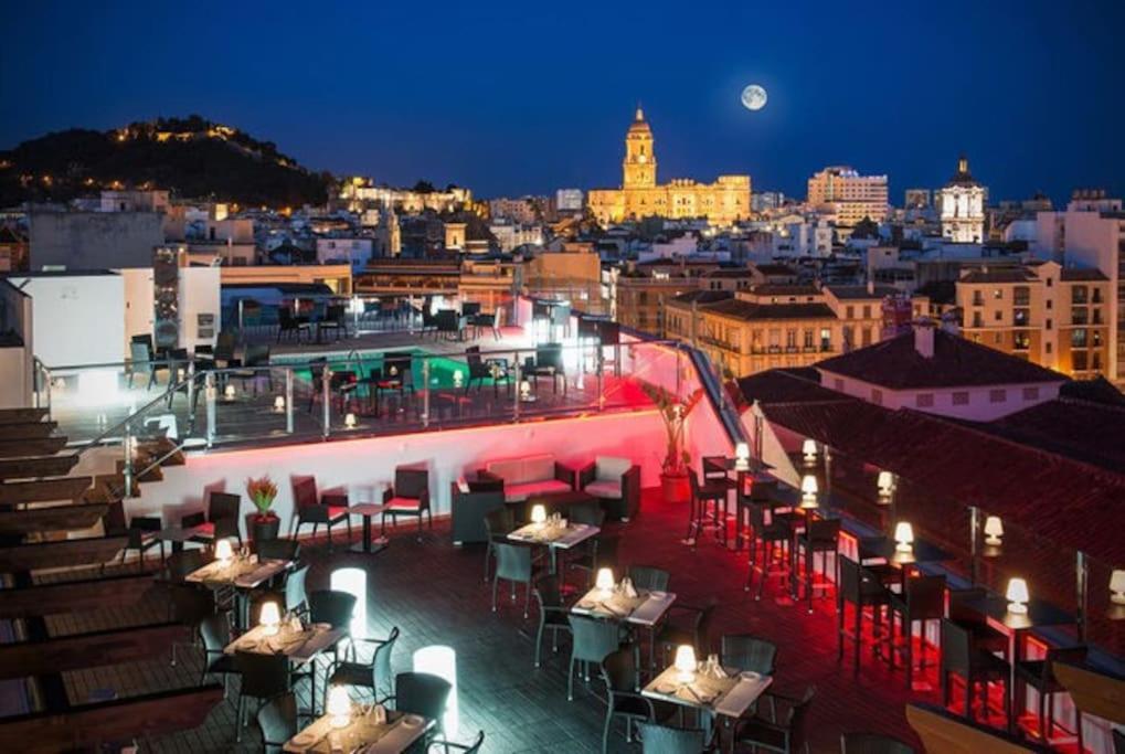 El Palo, Appartement Málaga