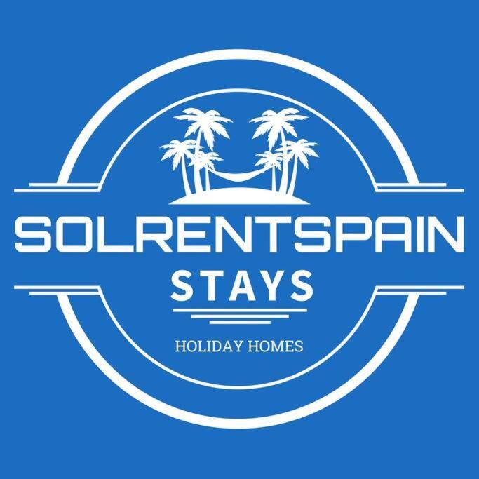 Navigolf La Cala De Mijas, Scandinavian Style 3 Bed Townhouse By Solrentspain. Ferienhaus Málaga