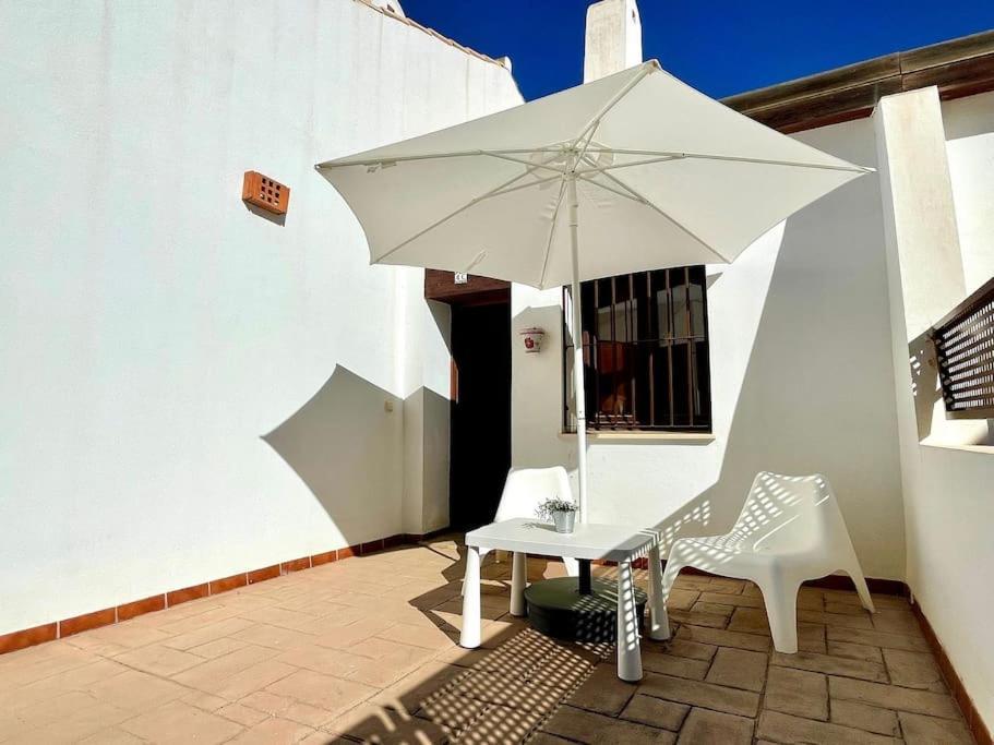 Ferienhaus Navigolf La Cala De Mijas, Scandinavian Style 3 Bed Townhouse By Solrentspain.