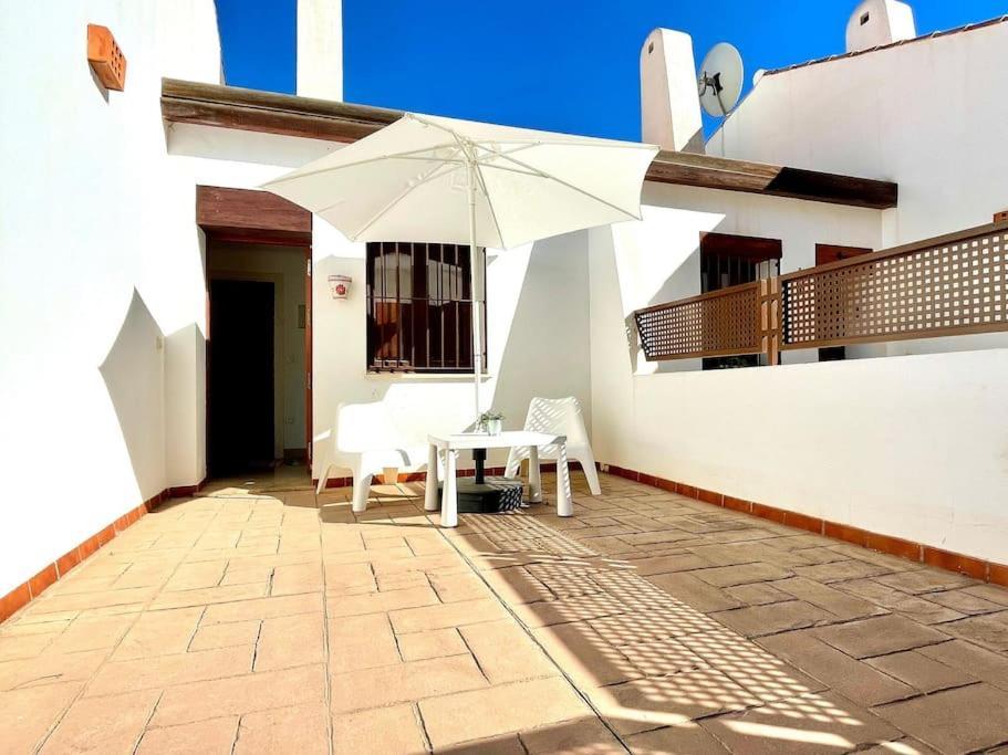 Ferienhaus Navigolf La Cala De Mijas, Scandinavian Style 3 Bed Townhouse By Solrentspain.