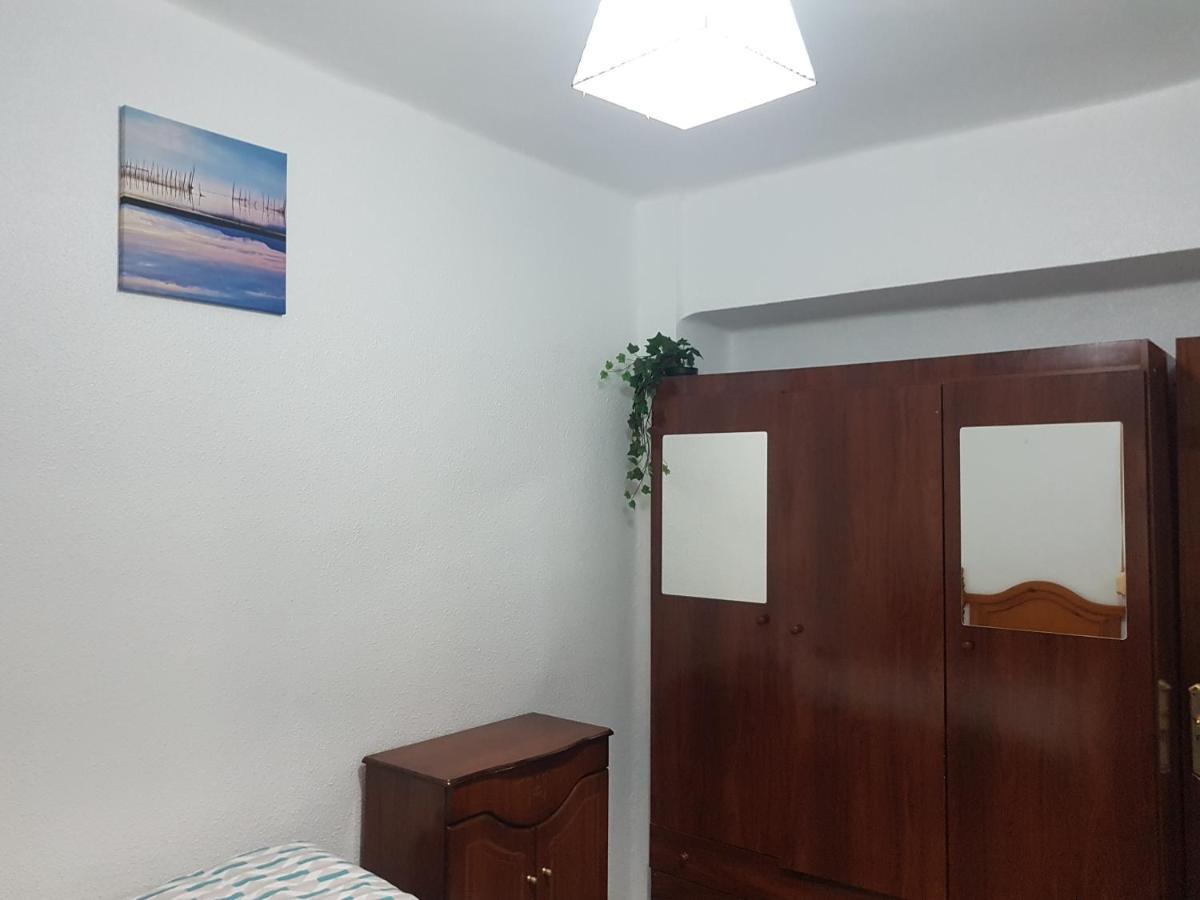 Appartement Kaz Bedrooms