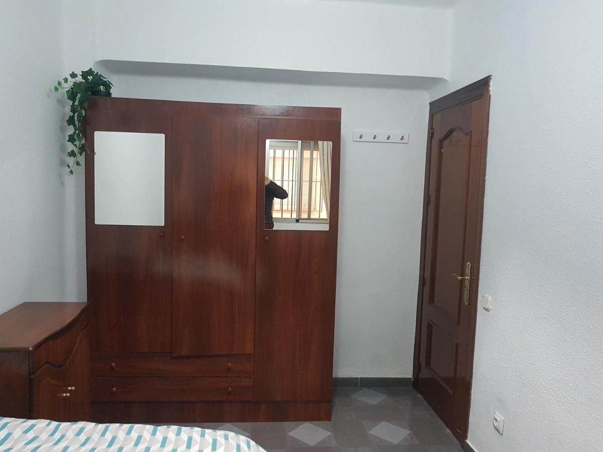 Kaz Bedrooms Appartement Málaga