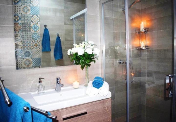 Nino De Guevara Apartamento Málaga