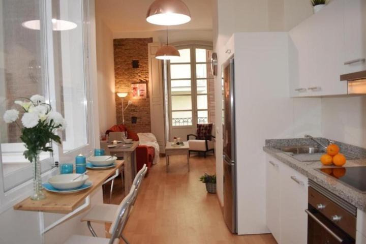 Apartamento Nino De Guevara Málaga