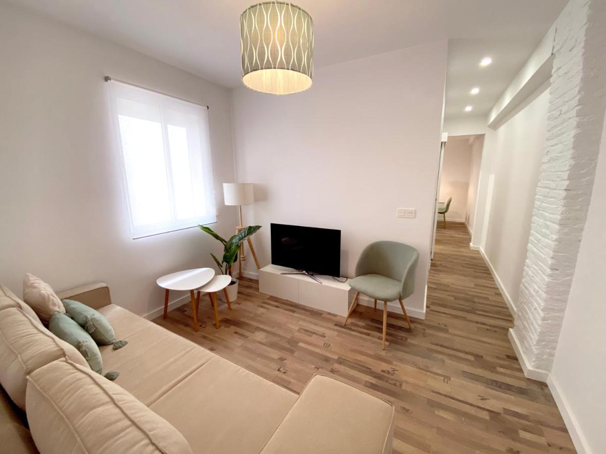 Apartamento Apartamento En Centro *
