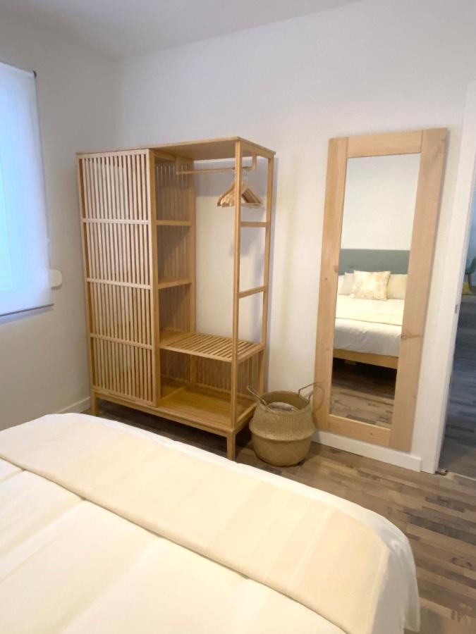 Apartamento Apartamento En Centro