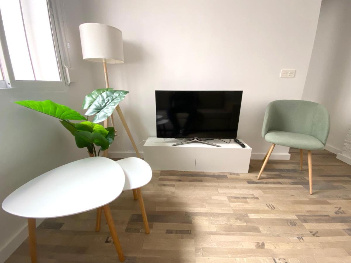 Apartamento Apartamento En Centro