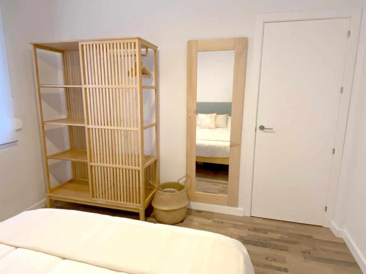 Apartamento Apartamento En Centro *