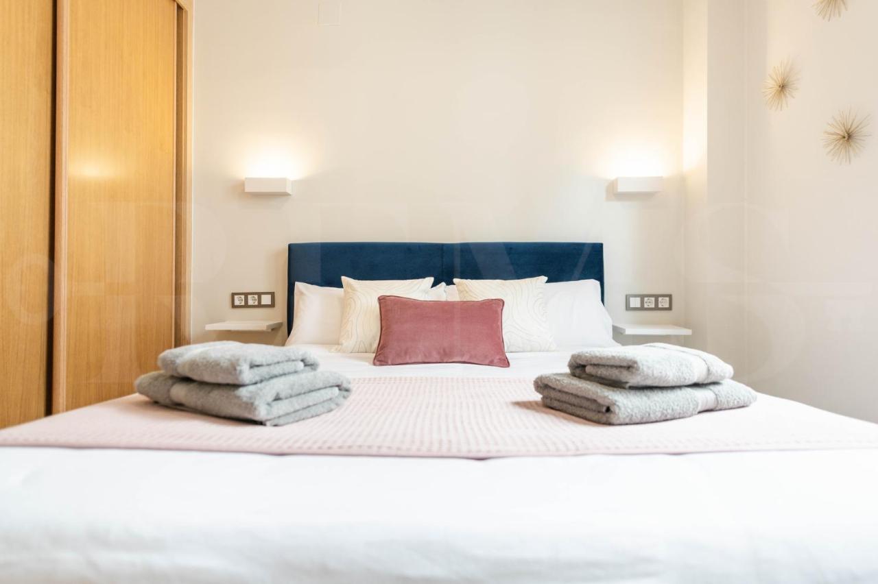 Apartment Cozy With Parking In The Center By Rems