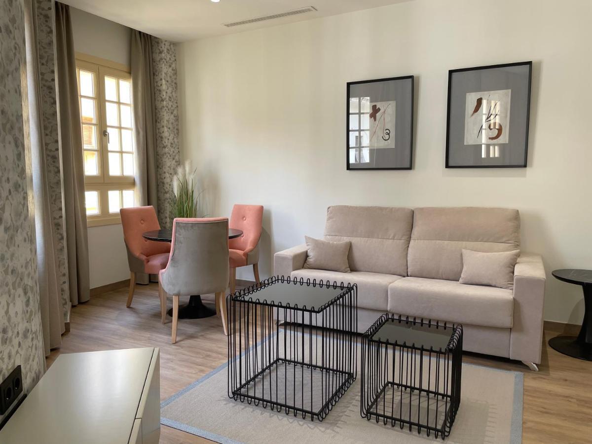 Chinitas Appartement Málaga