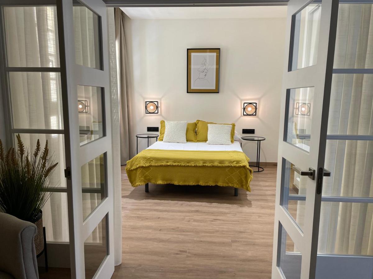 Chinitas Appartement *