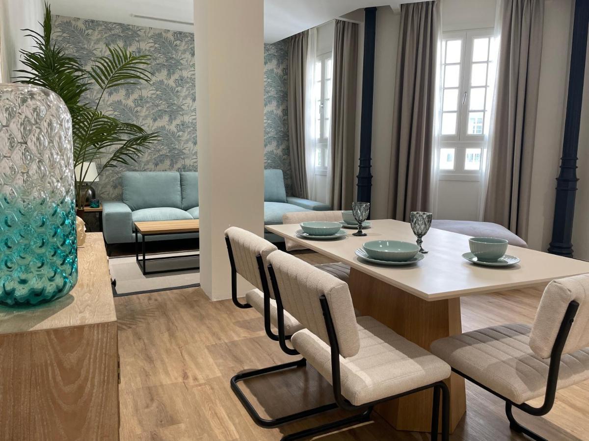 Chinitas Appartement *