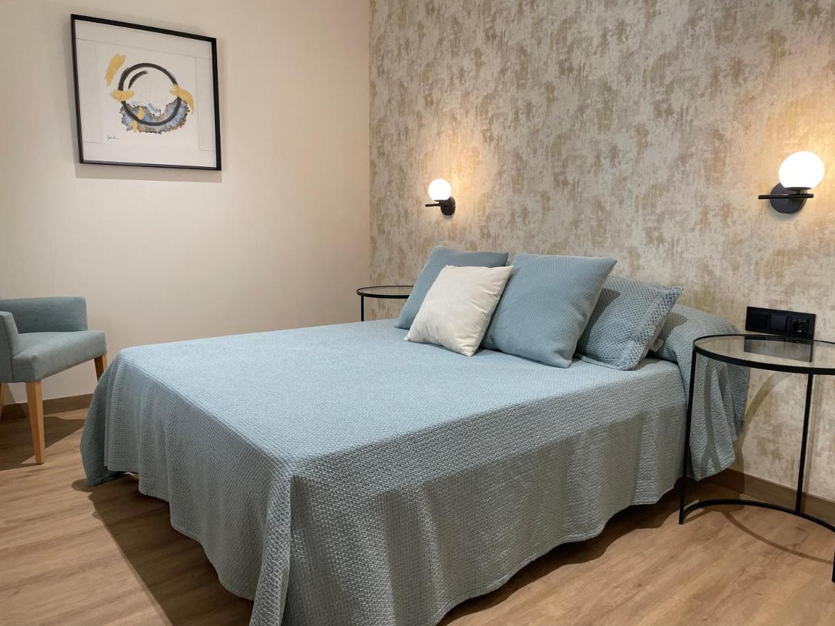 Chinitas Appartement *