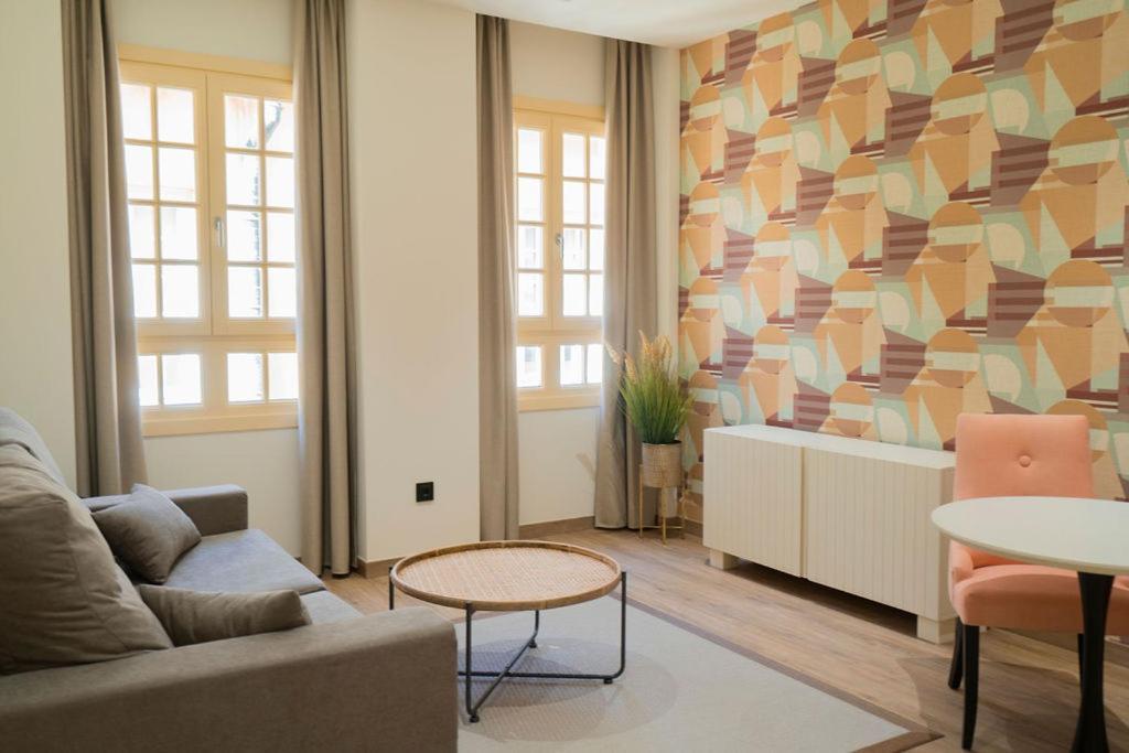 Appartement Chinitas *