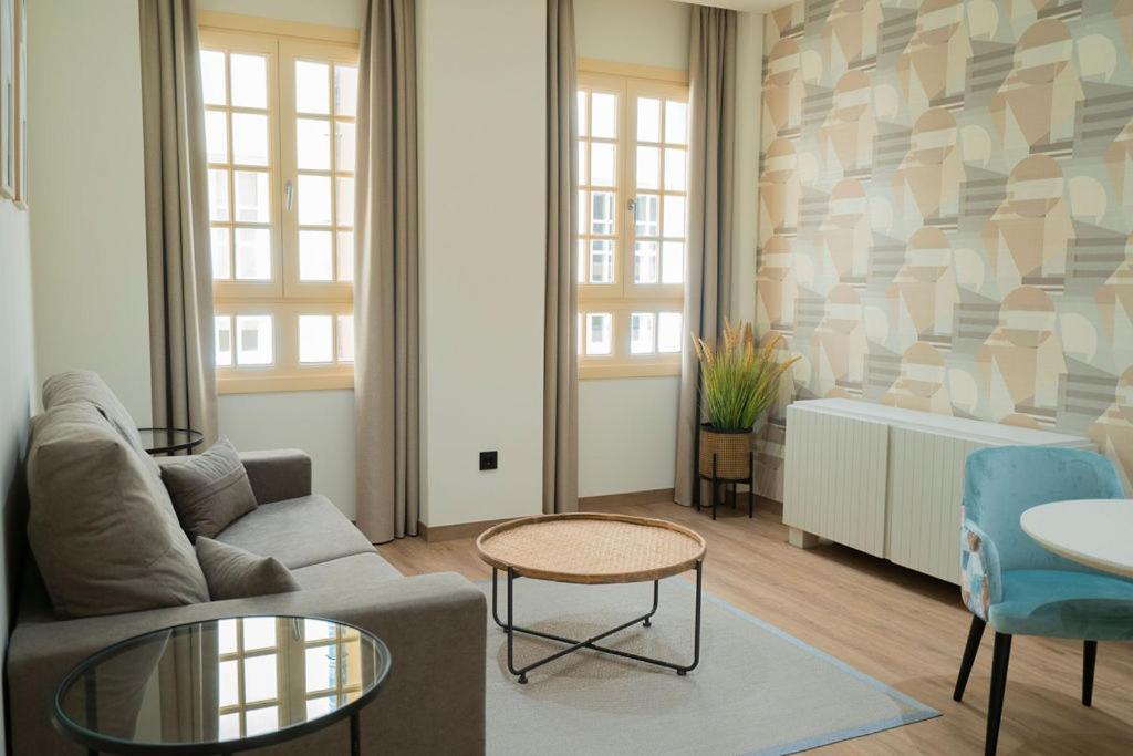 Appartement Chinitas