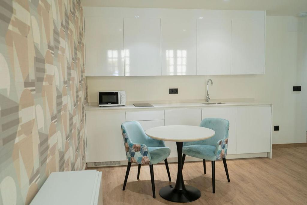 Chinitas Appartement Málaga